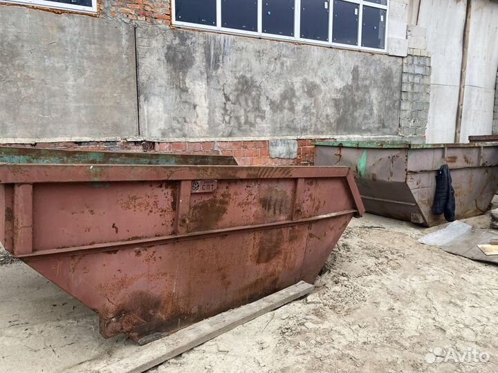 Косынки металлические