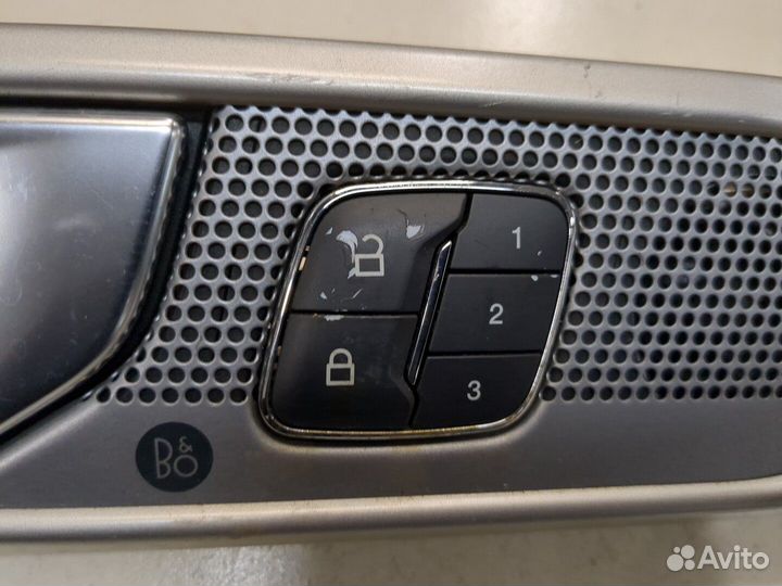 Ручка двери салона Ford Explorer 2019, 2020