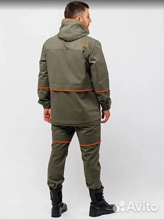 Костюм мужской adventure