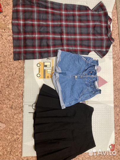 Женские вещи пакетом бронь 40 42 бесплатно