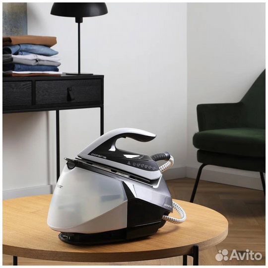 Парогенератор polaris 9090K