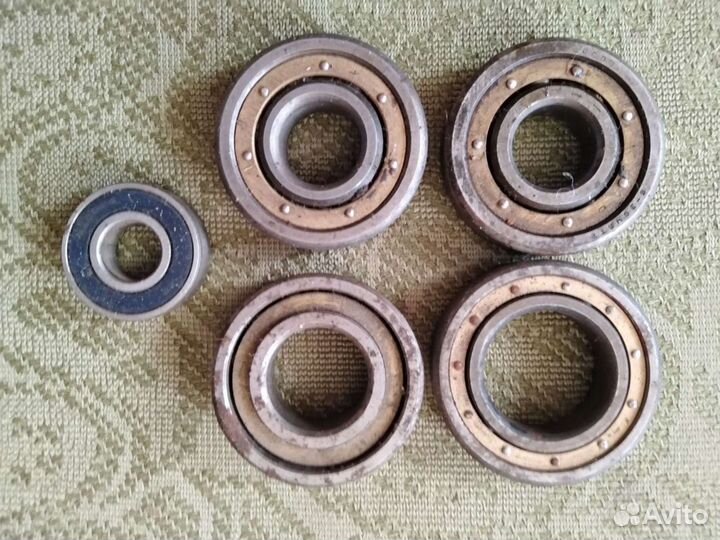 Москвич 408-412