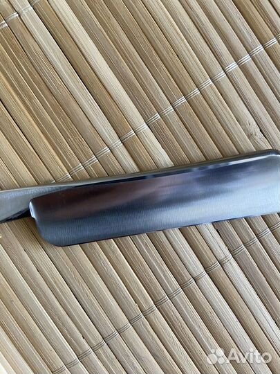 Опасная бритва Tanifuji