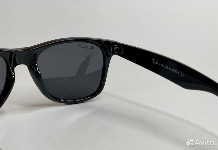 Солнцезащитные очки Ray Ban полароид