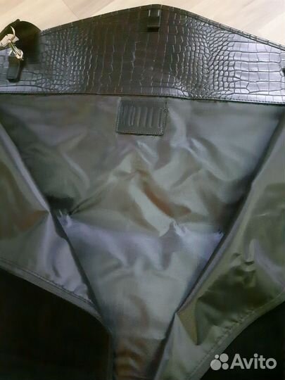 Портплед для костюма