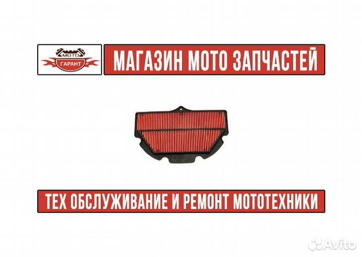 Фильтр воздушный для мотоцикла suzuki GSX-R