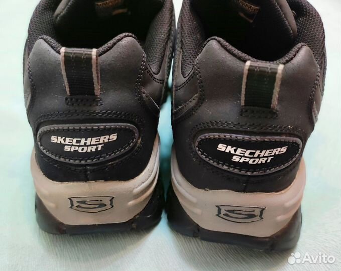 Кроссовки skechers 43