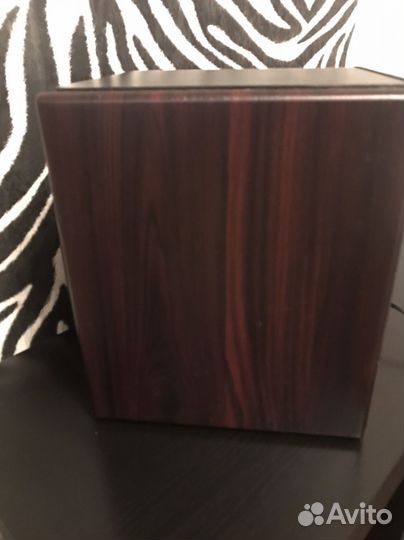 Сабвуфер microlab