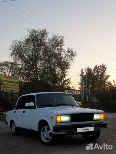 ВАЗ 2105 1.5 МТ, 1999, 53 255 км