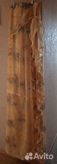 Держатель+ балдахин