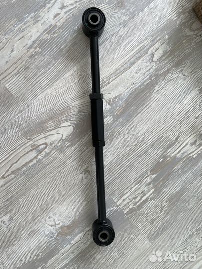 Тяга поперечная kia spectra