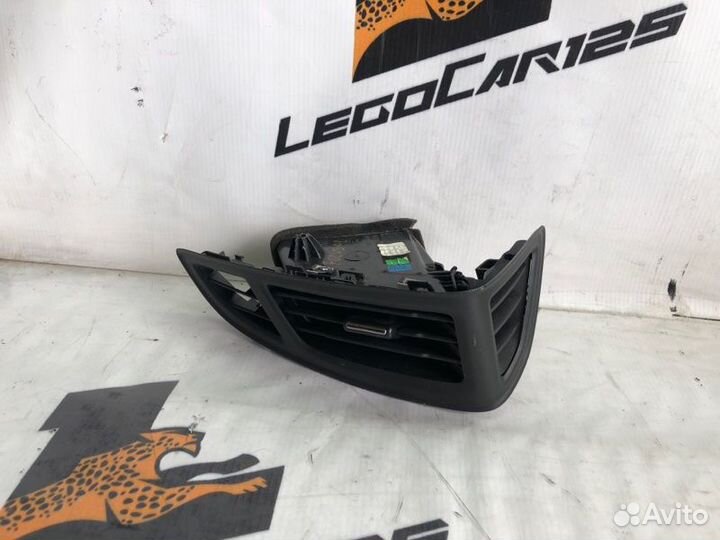 Дуйка Ford Focus D4204T 2012