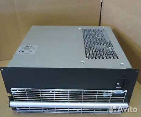 Силовой модуль APC Symmetra PX 16 кВт