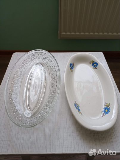 Блюдо на кухню