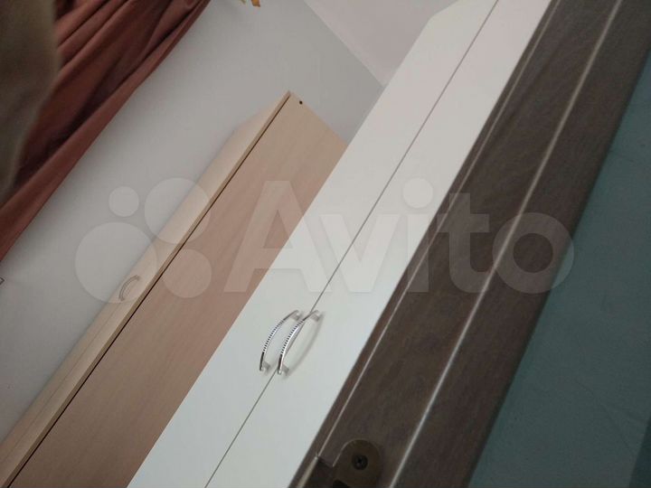 Комната 16 м², 1/2 эт.