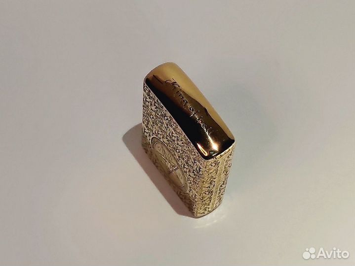 Зажигалка zorro King of Hell