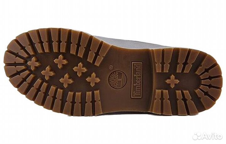 Timberland Women's 6 Inch Premium (37)