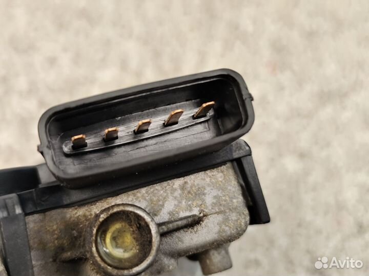 Моторчик дворников передний Kia Ceed ED