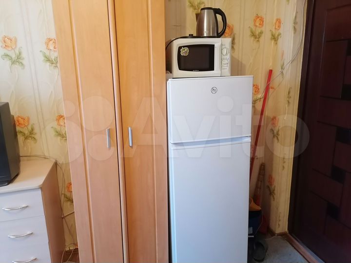 Комната 11,4 м² в 4-к., 6/9 эт.