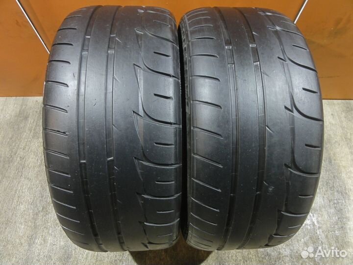 Bridgestone Potenza RE011 235/45 R17 94W