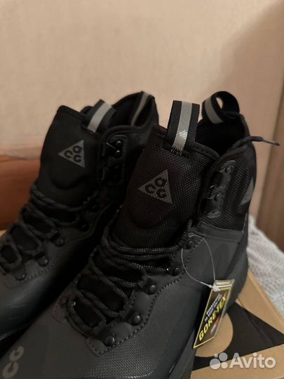 Nike ACG air zoom gaiadome gtx ориг,на руках