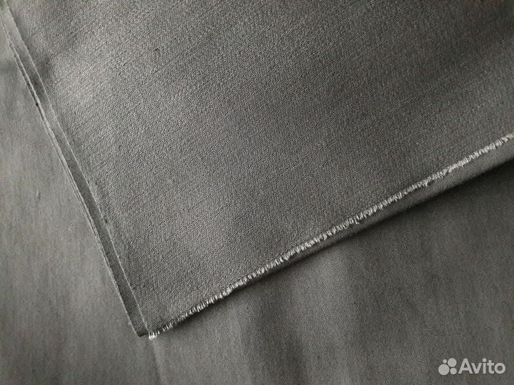 Подкладочная ткань