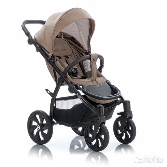 Коляска Tutis aero sport