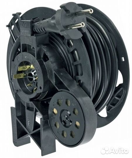 Кабельная катушка (смотка шнура) пылесоса Bosch ор