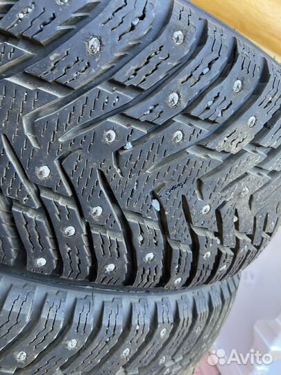 Nokian Tyres Nordman 8 205/65 R16