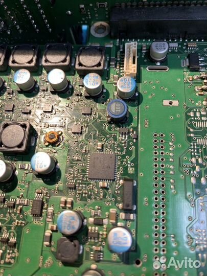 Ремонт Электроники и Бытовой техники