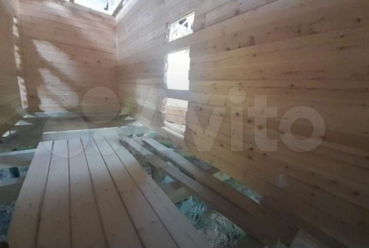 Дом 70 м² на участке 8 сот.