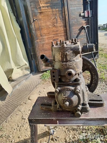 Компрессор