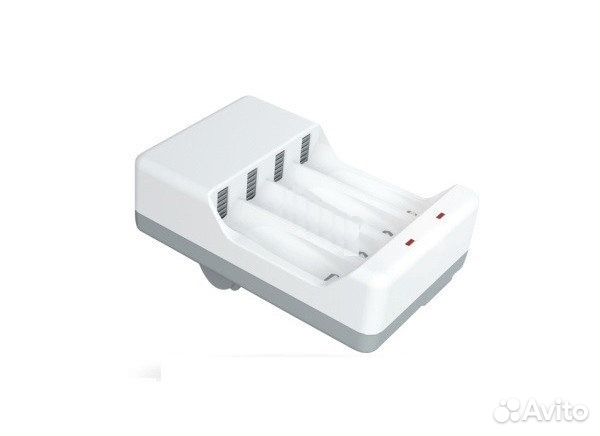 Зарядное устройство для Аккумуляторов (4xAA, 4xAAA
