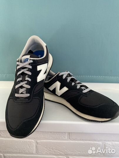 Мужские кроссовки New balance