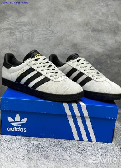 Adidas Gazelle