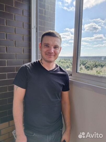 Услуги мастер на час