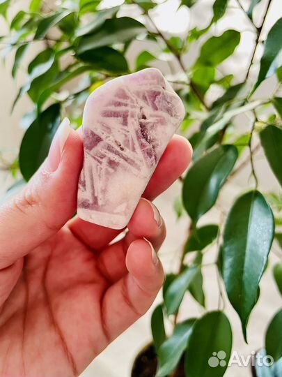 Натуральные камни/личная коллекция