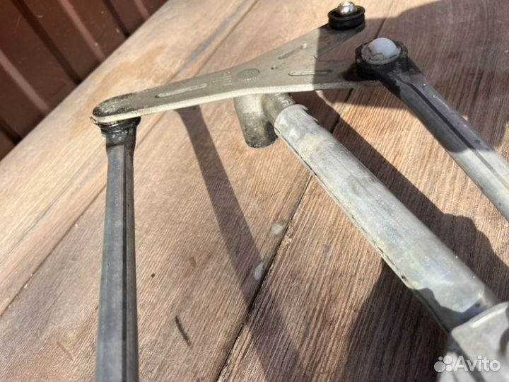 Трапеция дворников Honda Civic 4D 1.8 2006