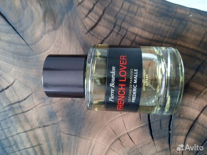 Парфюмерная вода женская