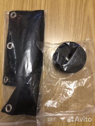 Магкая спинка для дайвинга и моностропа