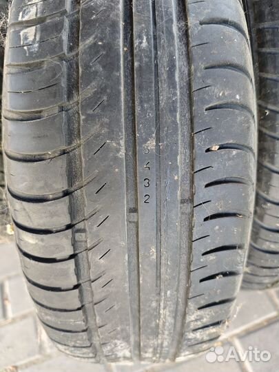 Nokian Tyres Nordman SX 185/65 R15 88H