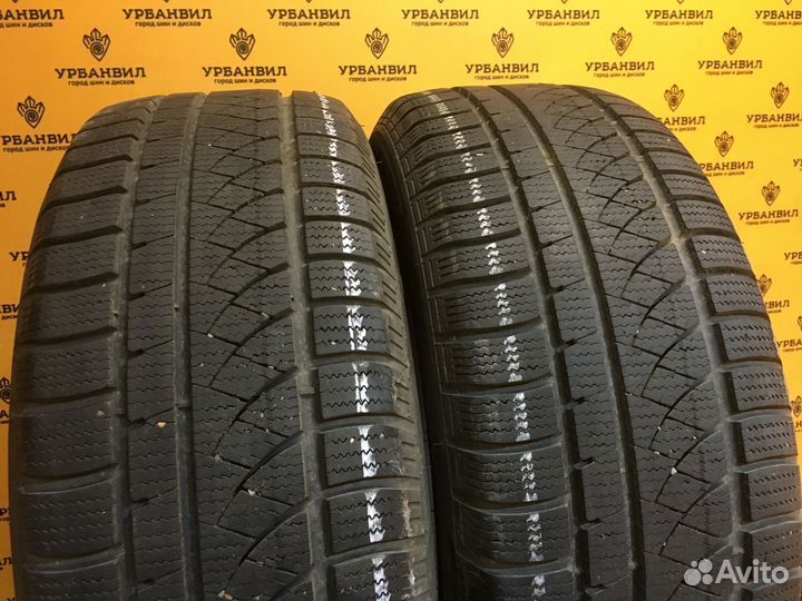 GT Radial Champiro WinterPro HP 235/50 R18 101V