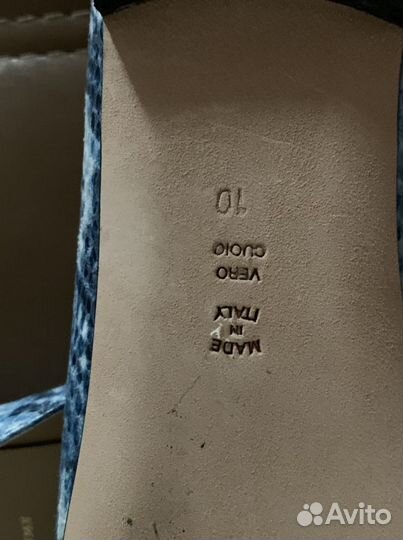 Балетки размер 39-40