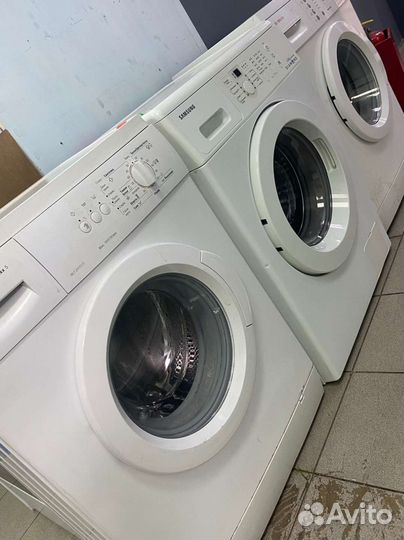 Стиральная машина бу с гарантией и доставкой