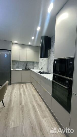 Кухонный гарнитур на заказ