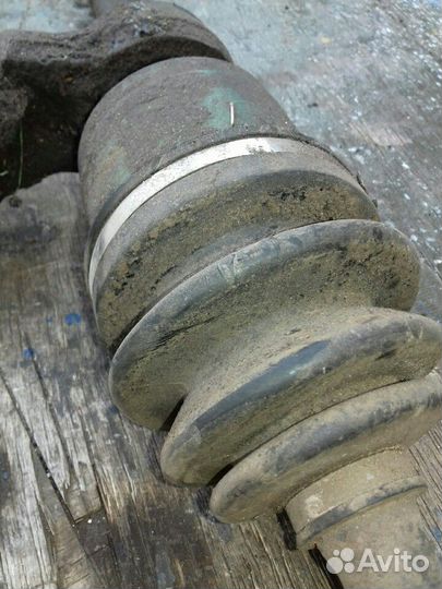 Привод Мазда 6 1990г и т.д