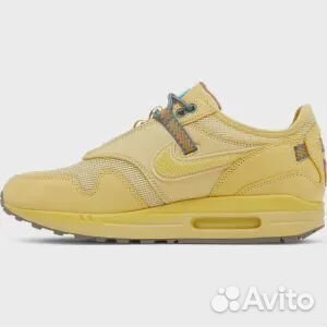 Кроссовки Nike Travis Scott x Air Max 1 'Saturn Go
