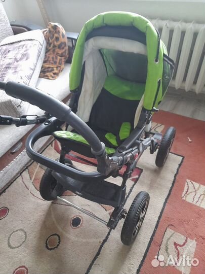 Детская коляска