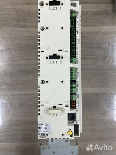 Частотный преобразователь ABB acsm1 016A 7.5кВт