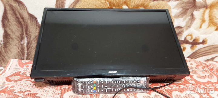 Телевизор Dexp 20